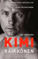 The Unknown Kimi Raikkonen