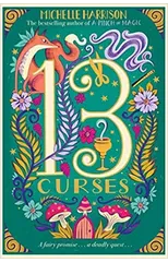 The Thirteen Curses