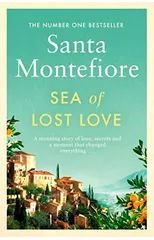 Sea of Lost Love