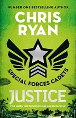 Special Forces Cadets 3