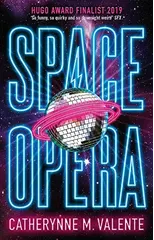 Space Opera