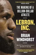 LeBron, Inc.