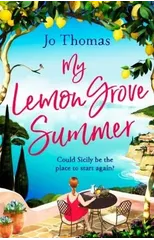 My Lemon Grove Summer
