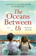 The Oceans Between Us