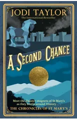 A Second Chance