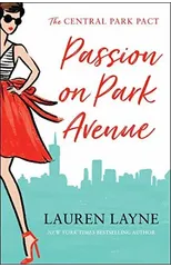 Passion on Park Avenue