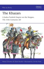 The Khazars