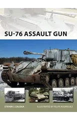 SU-76 Assault Gun