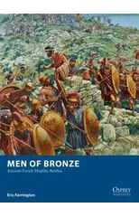 Men of Bronze