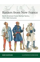 Raiders from New France