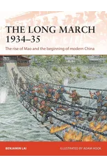 The Long March 1934–35