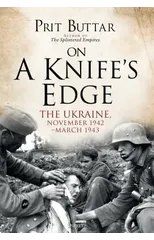 On a Knife's Edge