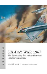 Six-Day War 1967