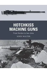 Hotchkiss Machine Guns