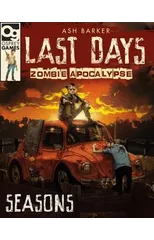 Last Days