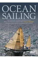 Ocean Sailing