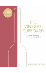 The Vinegar Cupboard