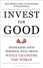 Invest for Good