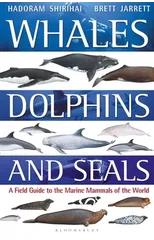 Whales, Dolphins and Seals