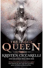The Caged Queen
