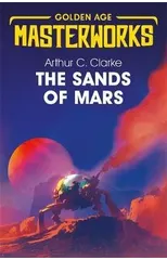 The Sands of Mars