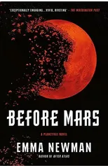 Before Mars