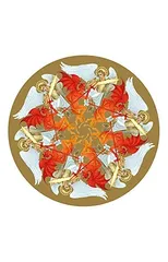 The Illustrated Good Omens