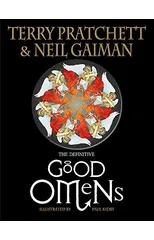 The Illustrated Good Omens