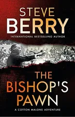 The Bishop's Pawn