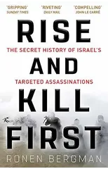 Rise and Kill First