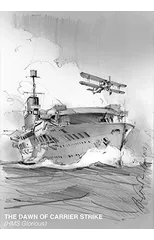 The Dawn of Carrier Strike