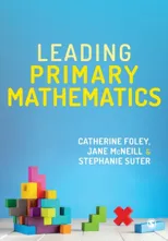 Leading Primary Mathematics