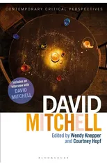David Mitchell