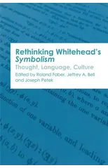 Rethinking Whitehead's Symbolism
