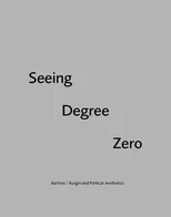 Seeing Degree Zero