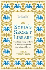 Syria's Secret Library