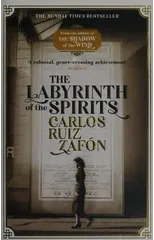 The Labyrinth of the Spirits