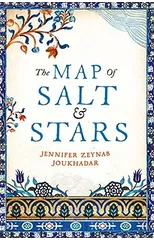 The Map of Salt and Stars