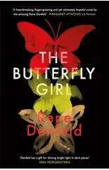The Butterfly Girl
