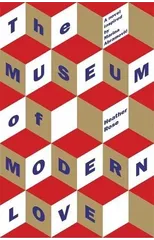 The Museum of Modern Love