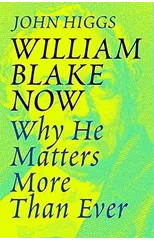 William Blake Now