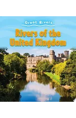 Rivers of the United Kingdom