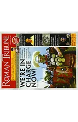 The Roman Tribune