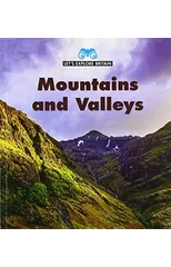 Mountains and Valleys