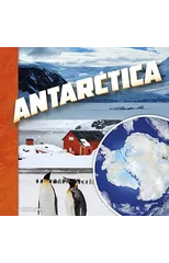 Antarctica