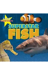 Fish Superstars