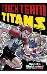 Track Team Titans