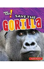 Save the Gorilla