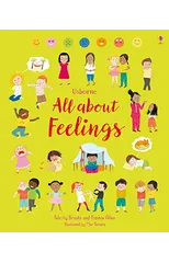 All About Feelings