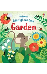 Little Lift and Look Garden